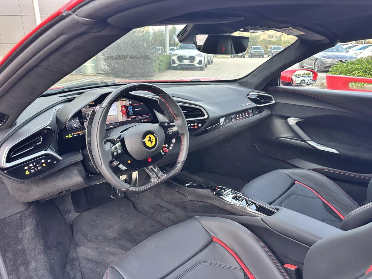 Ferrari 296 Spider 3.0 GTS (20)