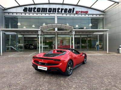 Ferrari 296 Spider 3.0 GTS (4)