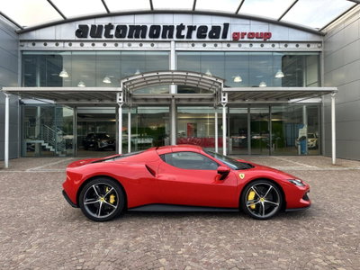 Ferrari 296 Spider 3.0 GTS (8)