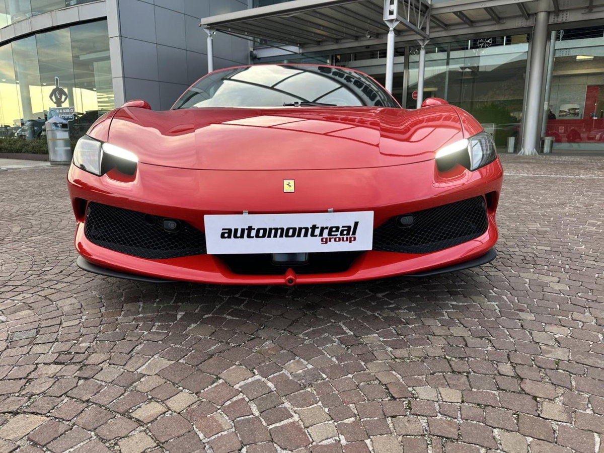 Ferrari 296 Spider 3.0 GTS (9)