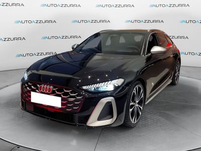 Audi A5 Avant 2.0 e-hybrid S line edition quattro 367cv s-tronic nuova