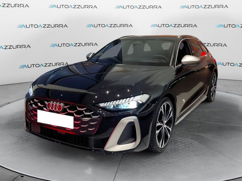Audi A5 Avant 2.0 e-hybrid S line edition quattro 367cv s-tronic