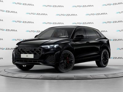Audi Q8 Q8 50 TDI 286 CV quattro tiptronic Sport nuova