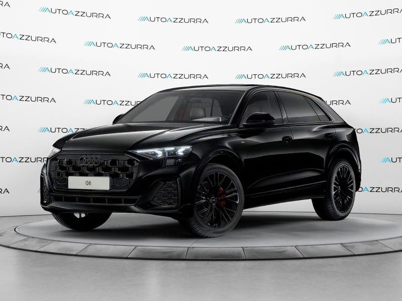 Audi Q8 Q8 50 TDI 286 CV quattro tiptronic Sport