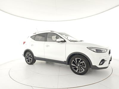 Mg ZS ZS 1.5 Luxury usata