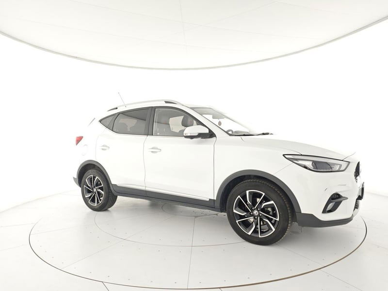 Mg ZS ZS 1.5 Luxury