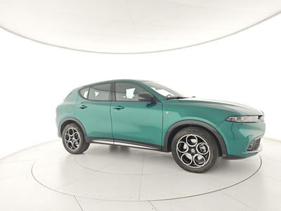 Alfa Romeo Tonale Tonale 1.5 160 CV MHEV TCT7 Ti usata