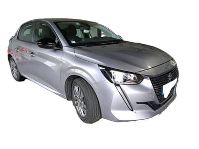 Peugeot 208 PureTech 75 Stop&Start 5 porte Active Pack usata