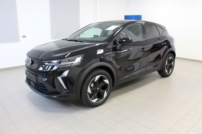 Renault Captur 1.0 eco-g Techno 100cv nuova