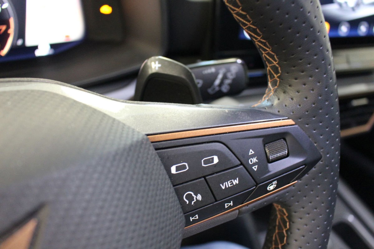 Cupra Formentor Formentor 1.5 TSI (11)