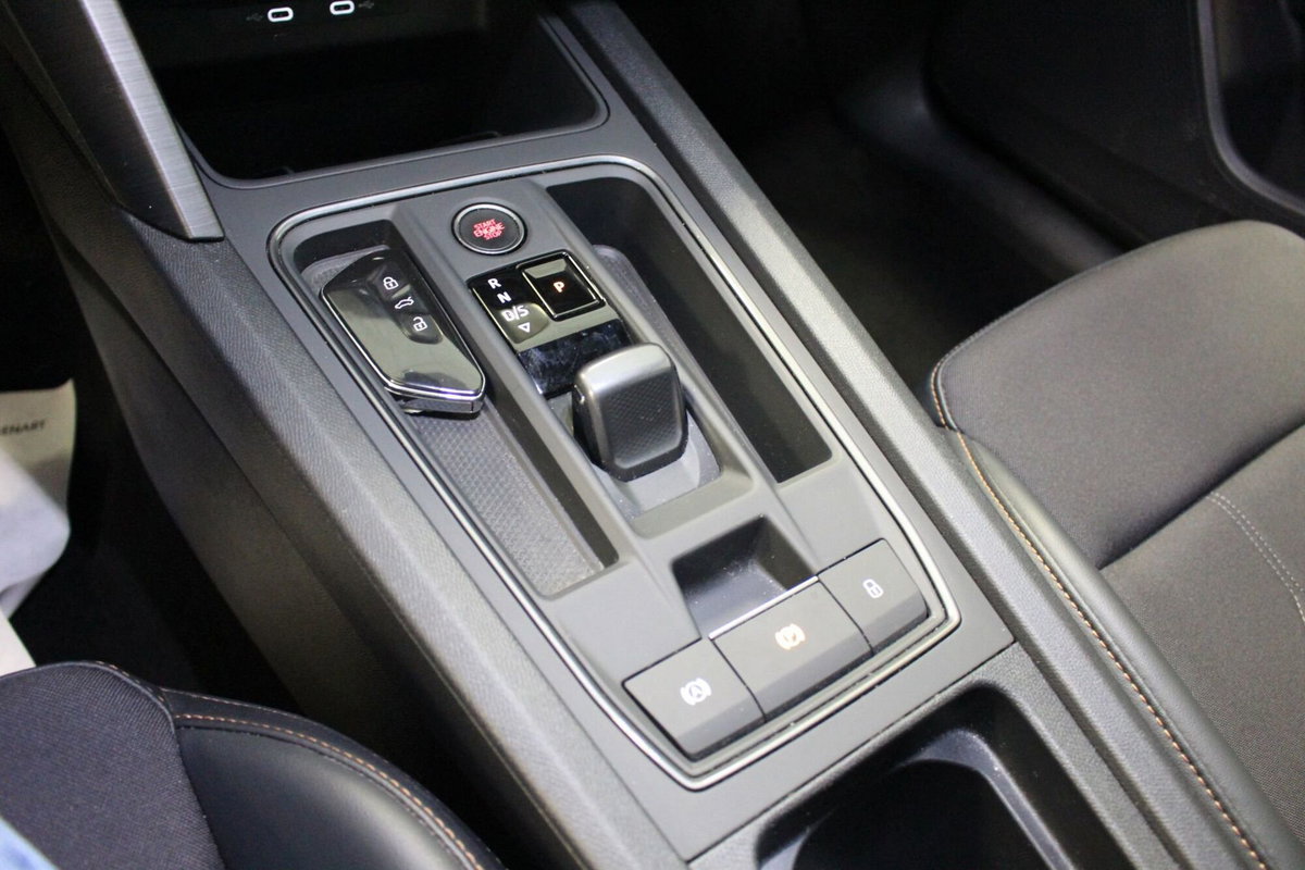 Cupra Formentor Formentor 1.5 TSI (12)