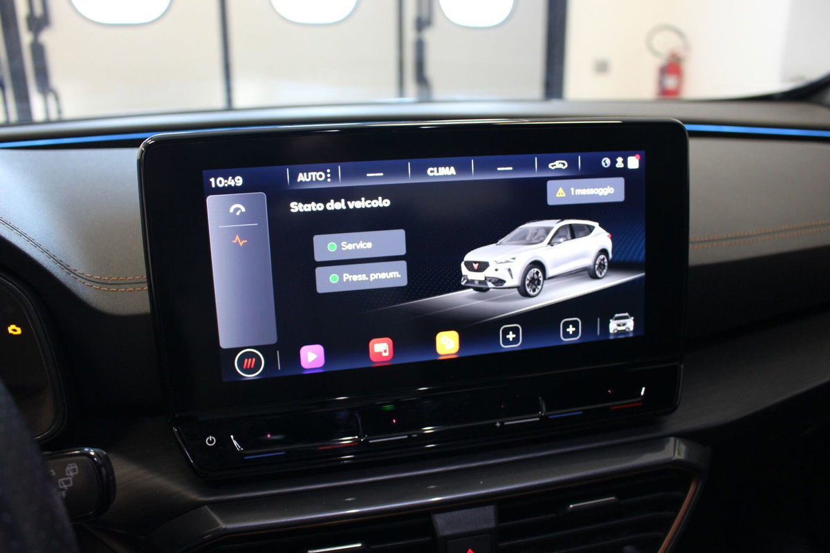 Cupra Formentor Formentor 1.5 TSI (14)