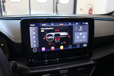 Cupra Formentor Formentor 1.5 TSI (15)