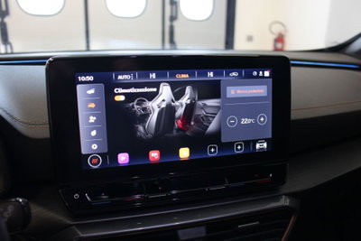 Cupra Formentor Formentor 1.5 TSI (16)