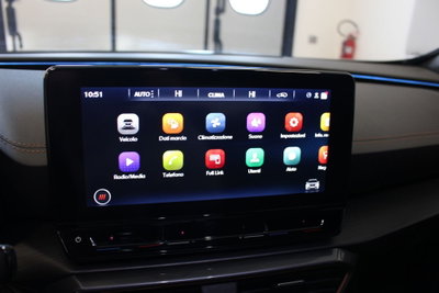 Cupra Formentor Formentor 1.5 TSI (19)