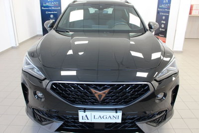 Cupra Formentor Formentor 1.5 TSI (2)