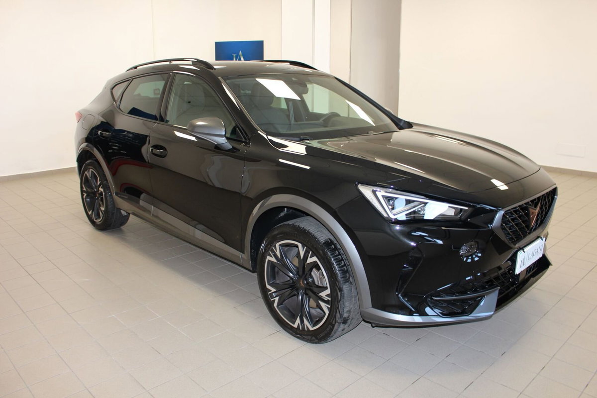 Cupra Formentor Formentor 1.5 TSI (3)