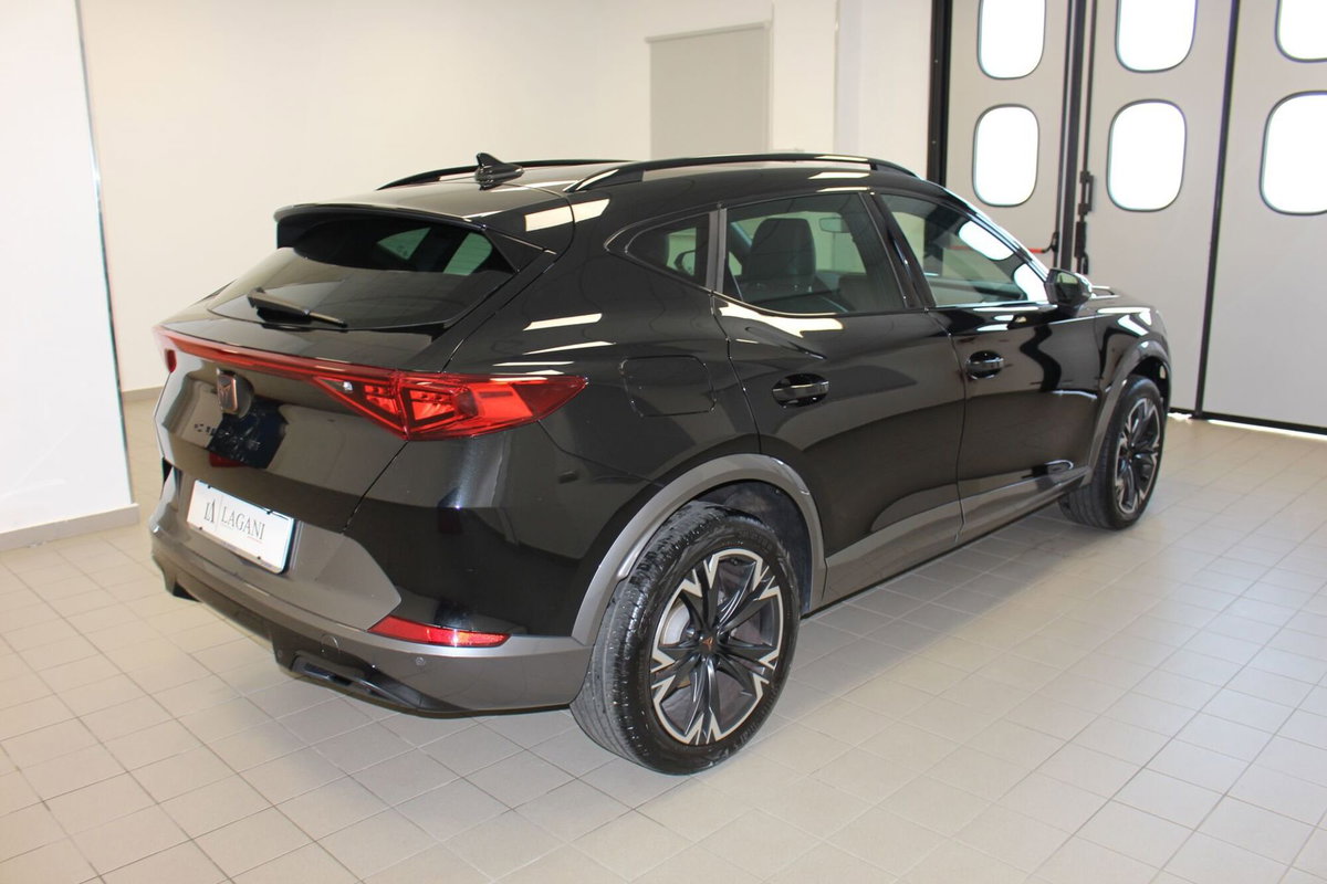 Cupra Formentor Formentor 1.5 TSI (4)