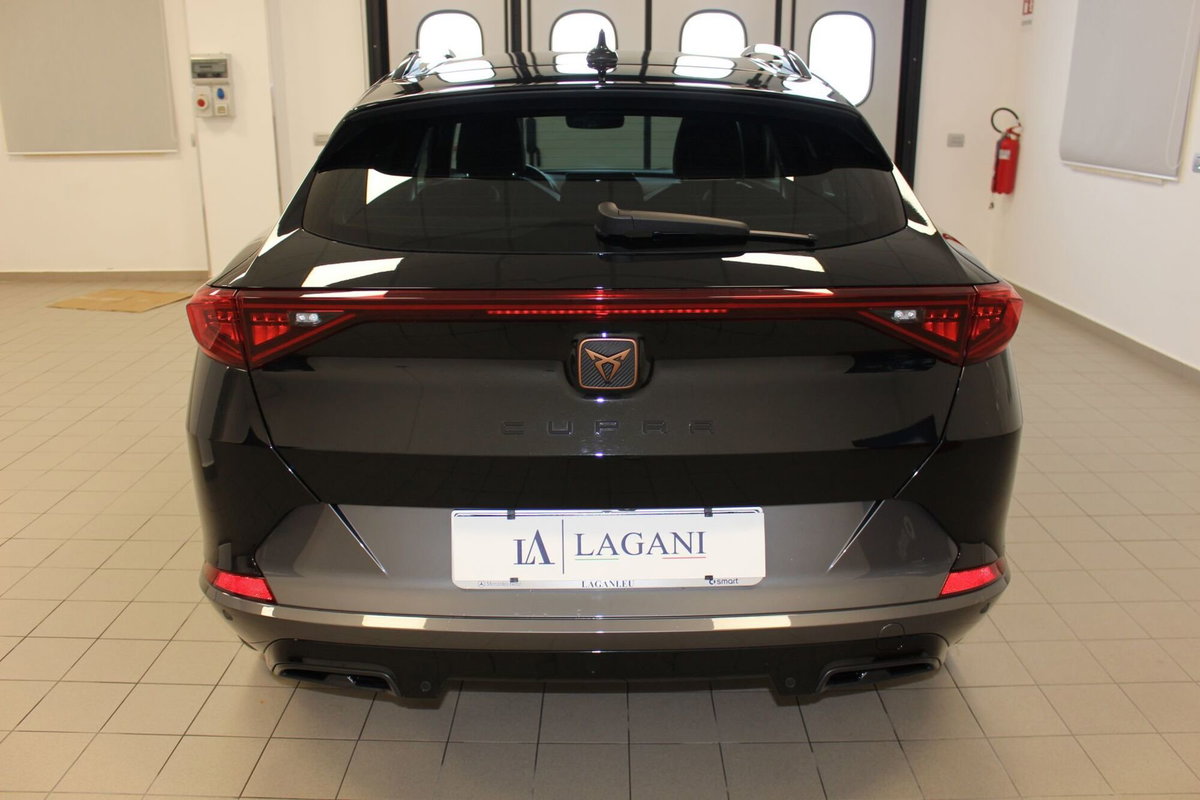 Cupra Formentor Formentor 1.5 TSI (5)