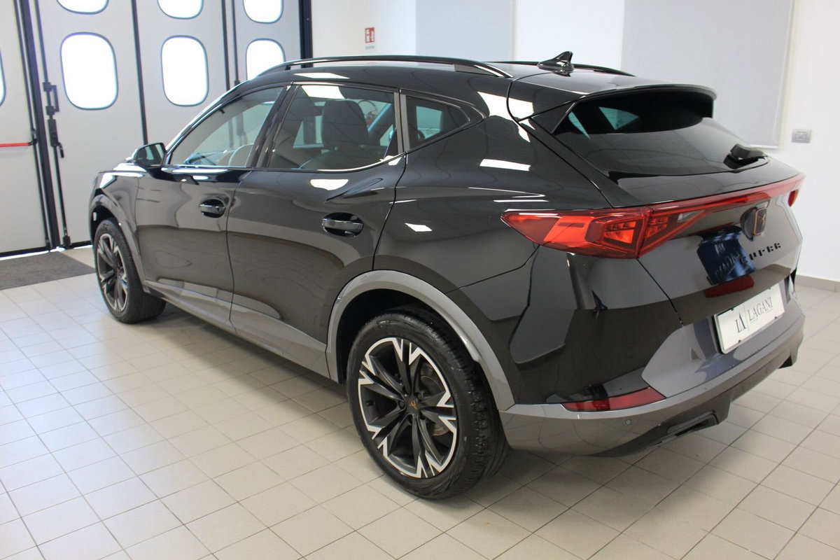 Cupra Formentor Formentor 1.5 TSI (6)