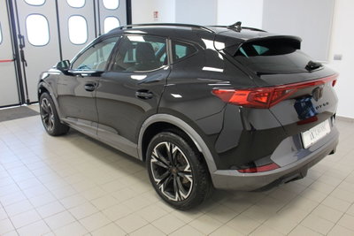 Cupra Formentor Formentor 1.5 TSI (6)