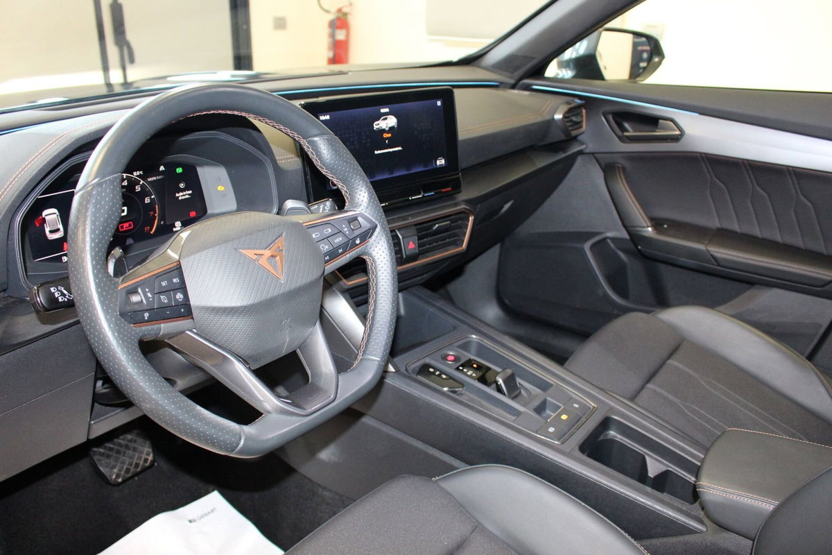 Cupra Formentor Formentor 1.5 TSI (7)