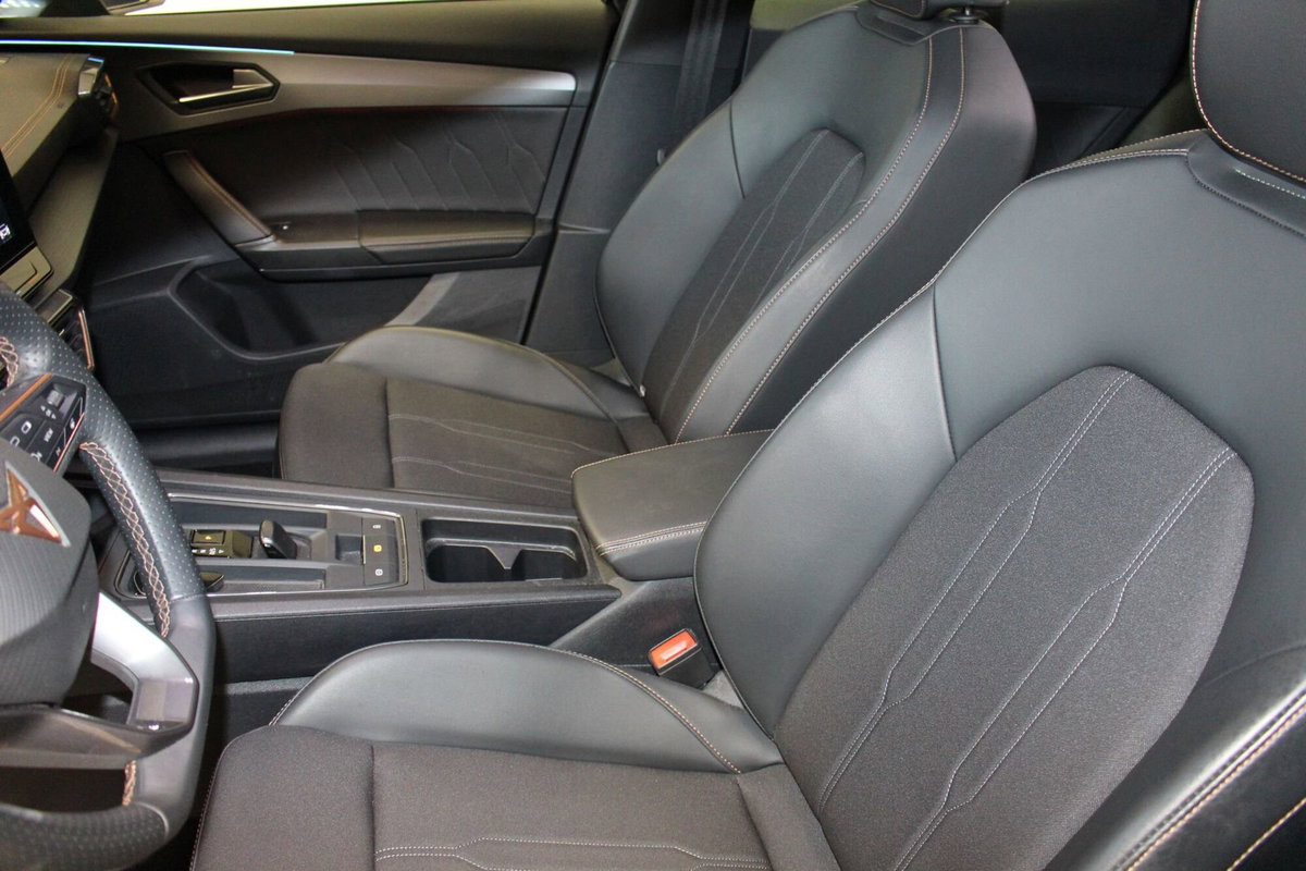 Cupra Formentor Formentor 1.5 TSI (8)