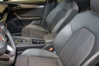 Cupra Formentor Formentor 1.5 TSI (8)