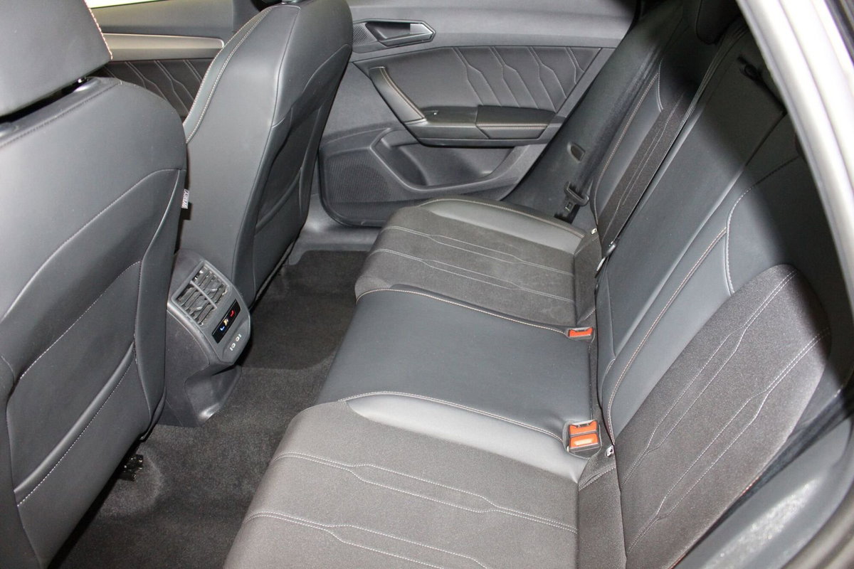 Cupra Formentor Formentor 1.5 TSI (9)