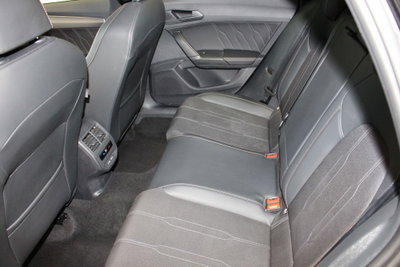 Cupra Formentor Formentor 1.5 TSI (9)