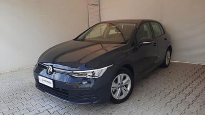 Volkswagen Golf 1.5 TGI DSG Life usata