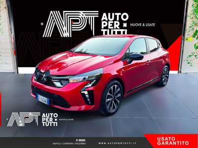 Mitsubishi Colt 1.0 turbo Invite usata