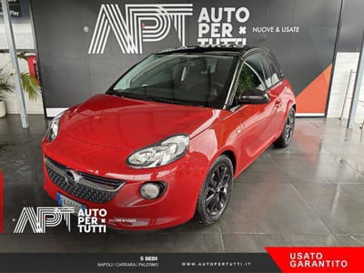 Opel Adam 1.2 70 CV Jam usata
