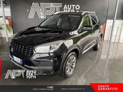 Dr dr 4.0 4.0 1.5 Bi-Fuel GPL usata