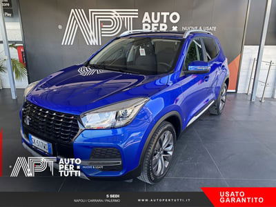 Dr dr 4.0 4.0 1.5 Bi-Fuel GPL usata