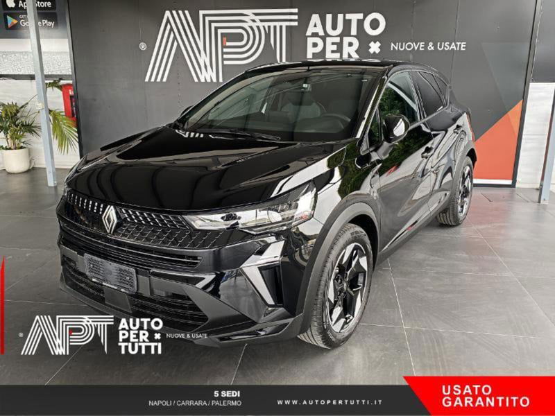 Renault Captur 1.0 eco-g Evolution 100cv