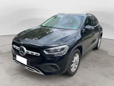 Mercedes-Benz GLA SUV 200 d Business Extra auto usata