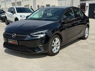 Opel Corsa 1.5 D 100 CV Elegance usata