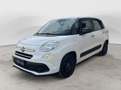 Fiat 500L 1.3 Multijet 95 CV usata