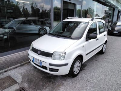 Fiat Panda 1.2 Active usata