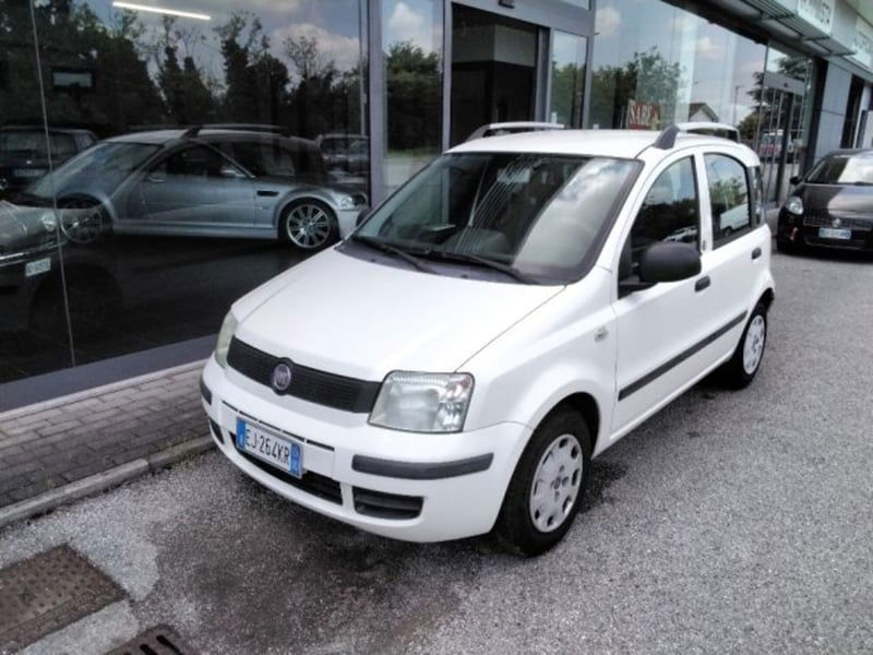 Fiat Panda 1.2 Active