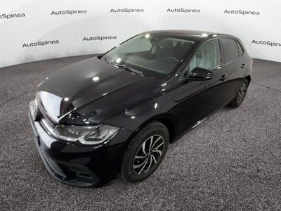 Volkswagen Polo 1.0 EVO nuova