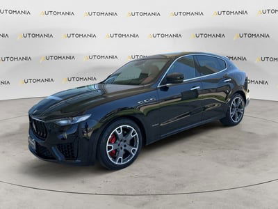 Maserati Levante Levante V6 AWD Gransport usata