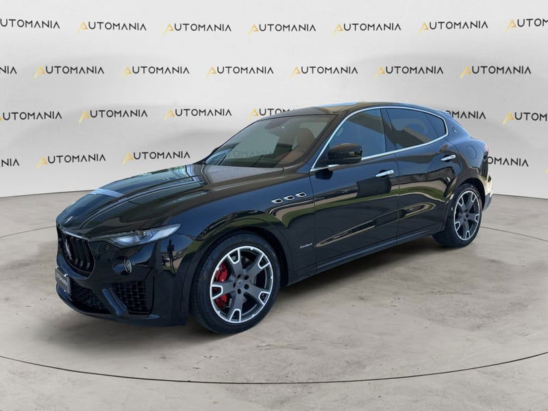 Maserati Levante Levante V6 AWD Gransport