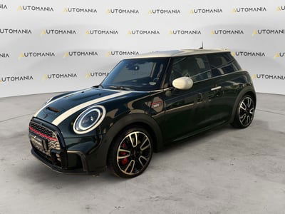 MINI Mini 2.0 John Cooper Works JCW usata