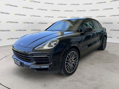 Porsche Cayenne 3.0 V6 usata