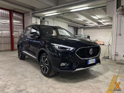 Mg ZS ZS 1.5 Luxury usata