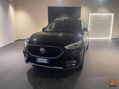 Mg ZS ZS 1.5 Luxury usata