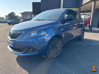 Lancia Ypsilon 1.0 FireFly 5 porte S&S Hybrid Gold Plus usata