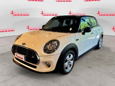 MINI Mini 1.5 Cooper 5 porte usata